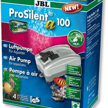 JBL Prosilent A100 Akvaryum Hava Motoru