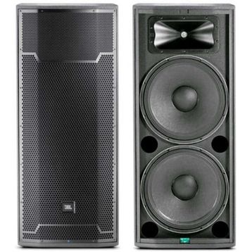 JBL PRX-825 15 inç 1500 Watt Aktif Hoparlör