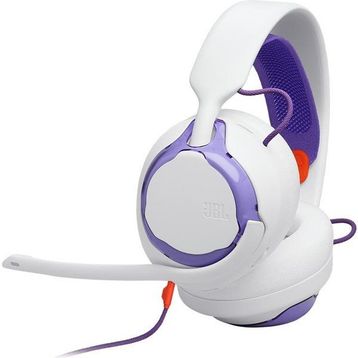 JBL Quantum 250 Beyaz Oyuncu Kulaklığı