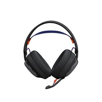 JBL Quantum 250 Siyah Oyuncu Kulaklığı