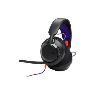JBL Quantum 250 Siyah Oyuncu Kulaklığı
