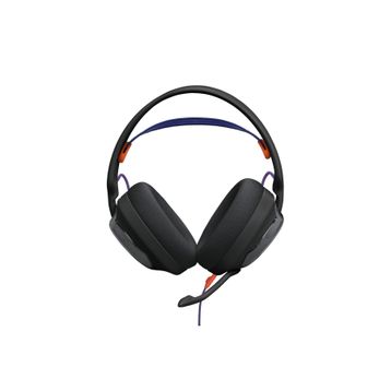 JBL Quantum 250 Siyah Oyuncu Kulaklığı