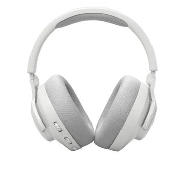 JBL Quantum 360 Beyaz Oyuncu Kulaklığı