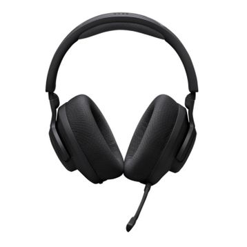 JBL Quantum 360 Siyah Gaming Bluetooth 5.2 Kulak Üstü Oyuncu Kulaklık
