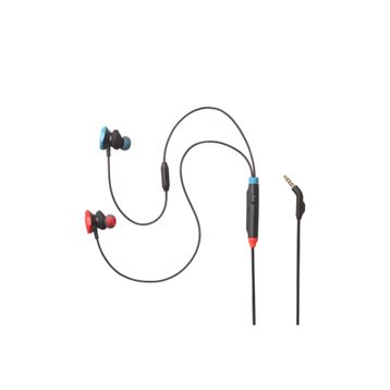 JBL Quantum 50 Nintendo Siyah Oyuncu Kulaklığı