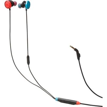 JBL Quantum 50 Nintendo Siyah Oyuncu Kulaklığı
