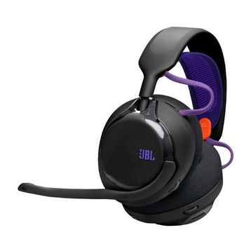 JBL Quantum 650 Siyah Oyuncu Kulaklığı