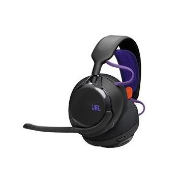 JBL Quantum 650 Siyah Oyuncu Kulaklığı