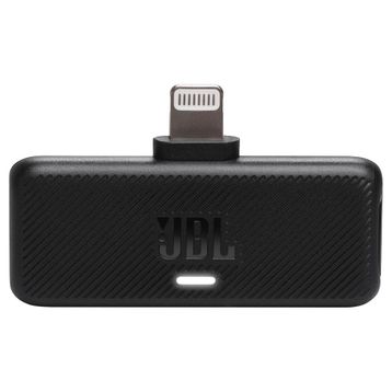 JBL Quantum Stream Wireless USB-C Siyah Mikrofon