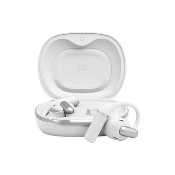 JBL Sense Pro Beyaz Bluetooth Kulaklık