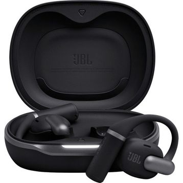 JBL Sense Pro Siyah Bluetooth Kulaklık