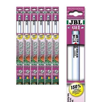 JBL Solar Color T5 Ultra 1047 mm-54W 9000K