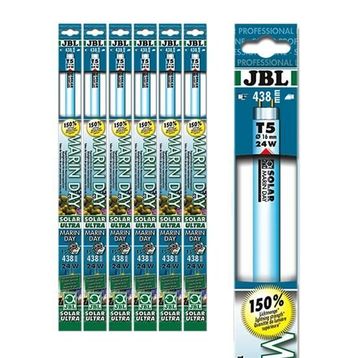JBL Solar Ultra Marin Day 15000K 61772 T5 28W 590mm