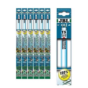 JBL Solar Ultra Marin Day 15000K 61772 T5 28W 590mm