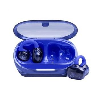 JBL Soundgear Clips Mavi Bluetooth Kulaklık