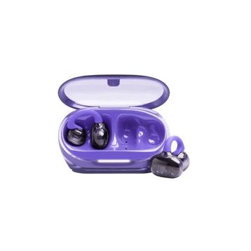 JBL Soundgear Clips Mor Bluetooth Kulaklık