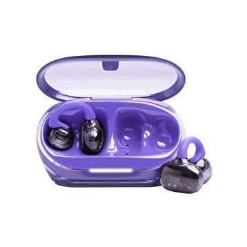 JBL Soundgear Clips Mor Bluetooth Kulaklık