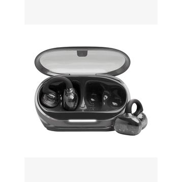 JBL Soundgear Clips Siyah Bluetooth Kulaklık