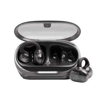 JBL Soundgear Clips Siyah Bluetooth Kulaklık
