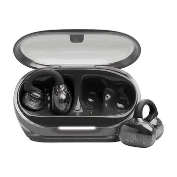 JBL Soundgear Clips Siyah Bluetooth Kulaklık