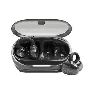JBL Soundgear Clips Siyah Bluetooth Kulaklık