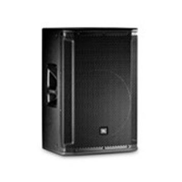 JBL SRX-815P 15 inç 2000W Aktif Hoparlör