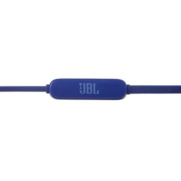 JBL T110BT Mavi Bluetooth Kulaklık
