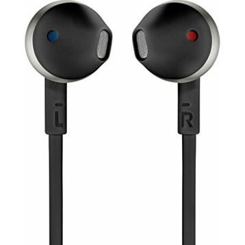 JBL T205 Siyah Kulaklık