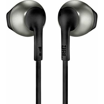 JBL T205 Siyah Kulaklık
