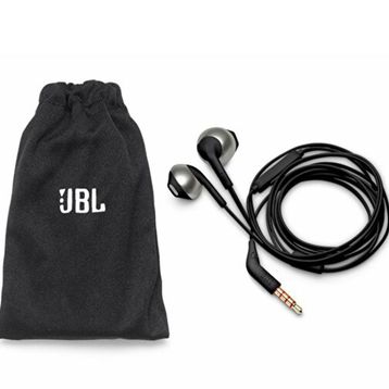 JBL T205 Siyah Kulaklık