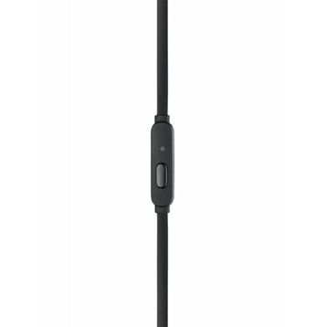 JBL T205 Siyah Kulaklık