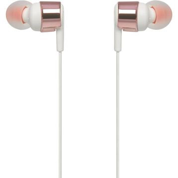 JBL T210 Beyaz Kulaklık