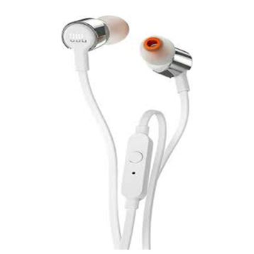 JBL T290 Gümüş Kulaklık
