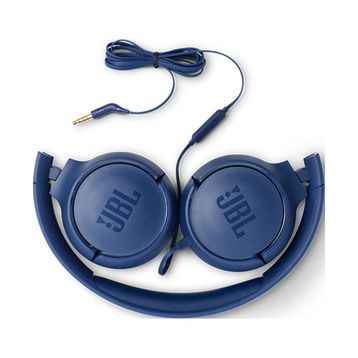 JBL T500 Kablolu Kulaküstü Kulaklık