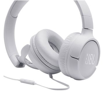 JBL T500 Kablolu Kulaküstü Kulaklık