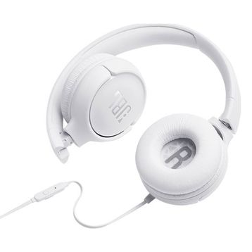 JBL T500 Kablolu Kulaküstü Kulaklık
