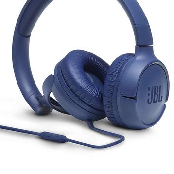 JBL T500BT Bluetooth Kulaklık