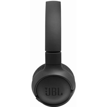 JBL T500BT Siyah Bluetooth Kulaklık