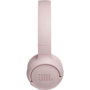 JBL T560BT Pembe Bluetooth Kulaklık