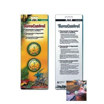 JBL Terracontrol Teraryum Termometre Higrometre