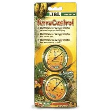 JBL Terracontrol Teraryum Termometre Higrometre