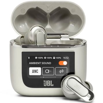 JBL Tour Pro 2 Şampanya Bluetooth Kulaklık