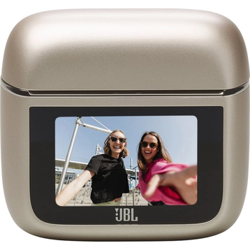 JBL Tour Pro 3 Latte Bluetooth Kulaklık