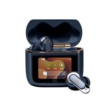 JBL Tour Pro 3 Mavi Bluetooth Kulaklık