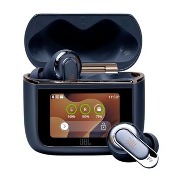 JBL Tour Pro 3 Mavi Bluetooth Kulaklık