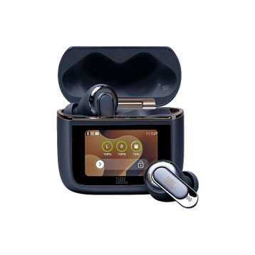 JBL Tour Pro 3 Mavi Bluetooth Kulaklık