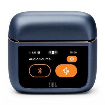 JBL Tour Pro 3 Mavi Bluetooth Kulaklık
