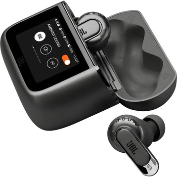 JBL Tour Pro 3 Siyah Bluetooth Kulaklık