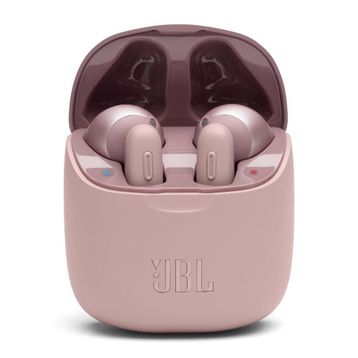 JBL Tune 220 Pembe Kablosuz Kulak İçi Kulaklık