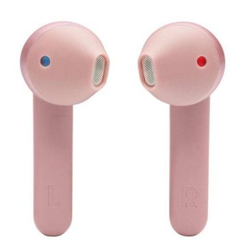 JBL Tune 220 Pembe Kablosuz Kulak İçi Kulaklık